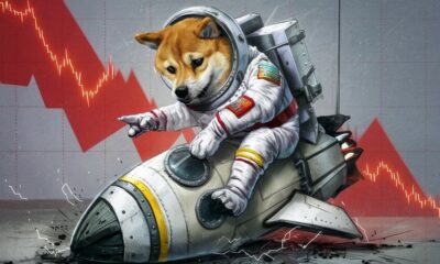 Solana's Dogwifhat Pumps While Bonk, Dogecoin, and Other Meme Coins Lose Ground