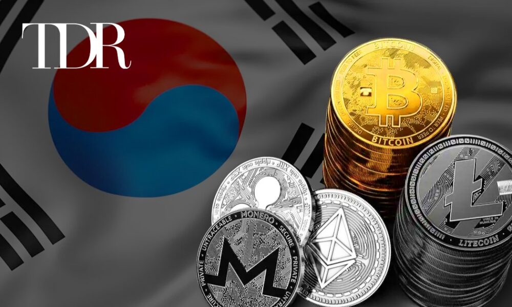 South Korea revises donation law to exclude crypto donations