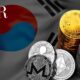 South Korea revises donation law to exclude crypto donations