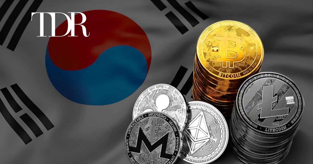 South Korea revises donation law to exclude crypto donations