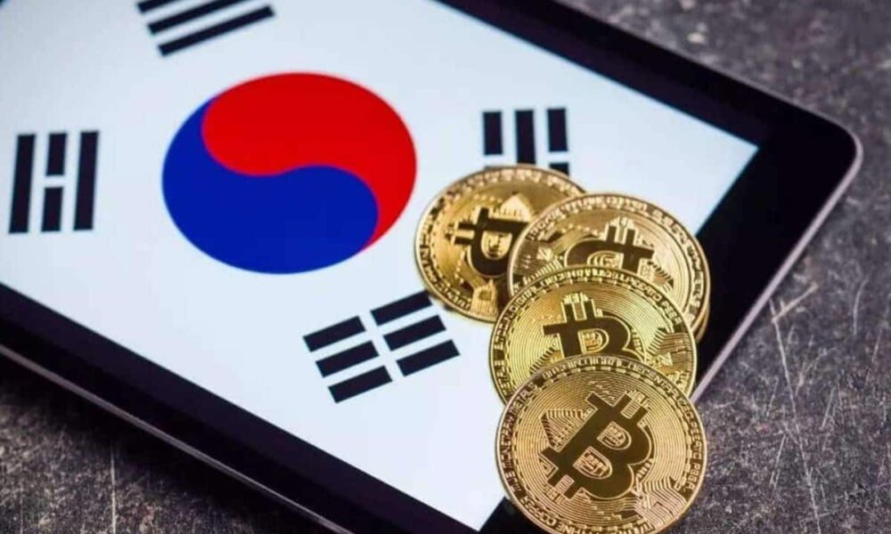 South Korea unveils regulations to initiate major delisting of cryptocurrencies