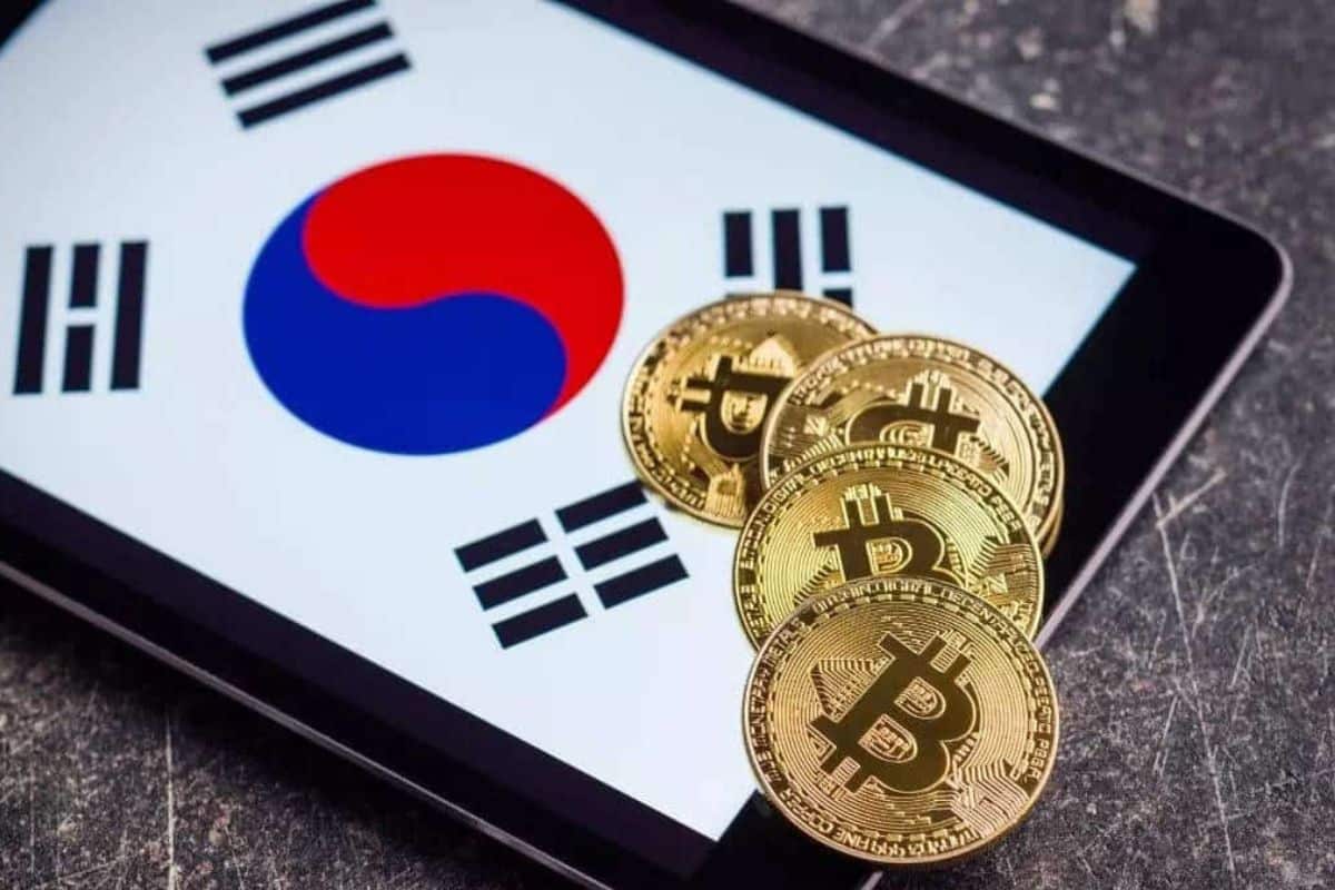 South Korea unveils regulations to initiate major delisting of cryptocurrencies