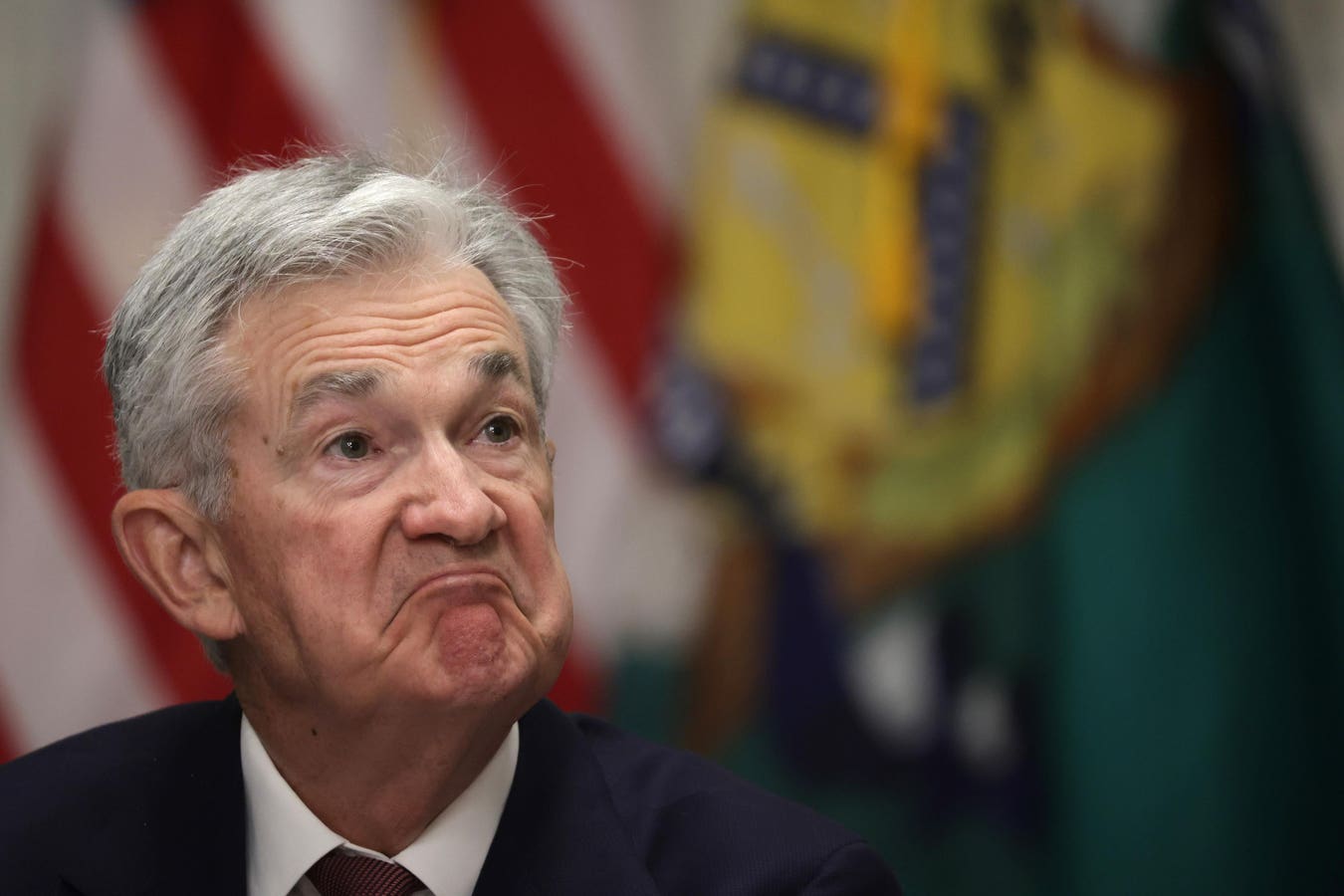 'Still Early': Sudden $6 Trillion Fed Inflation Reversal Expected to Trigger Bitcoin, Ethereum, XRP, Crypto Price Boom