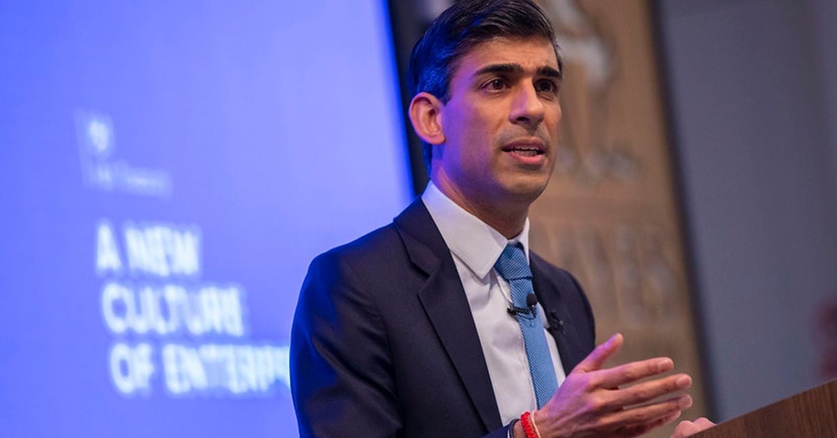 Sunak sets July 4 date for UK election likely to unseat Conservative Party, causing uncertainty over crypto hub plans