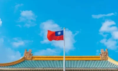 Taiwan cracks down on crypto with prison sentences for AML violations