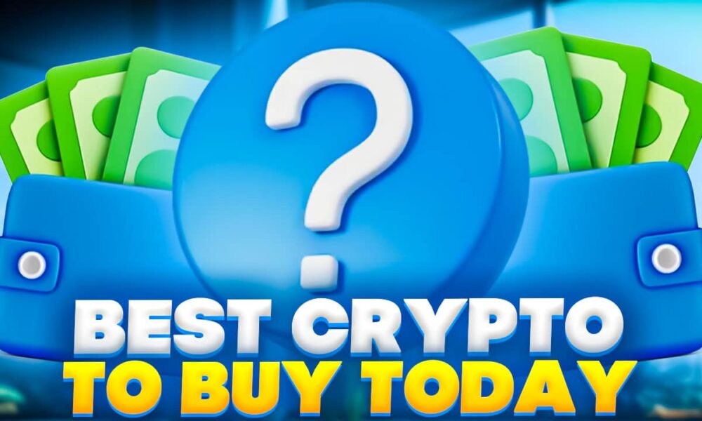 Best Crypto to Buy Now May 24 – Core, Ondo, Uniswap