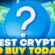 Best Crypto to Buy Now May 24 – Core, Ondo, Uniswap