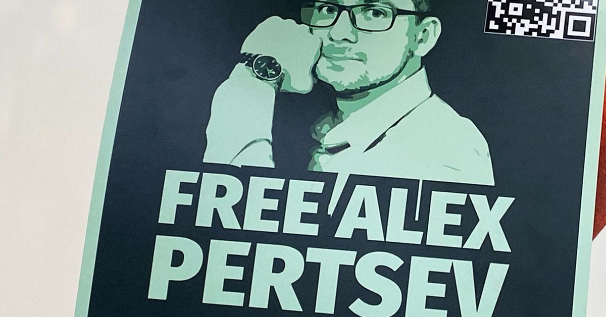 The crypto community is enraged by the guilty verdict on Tornado Cash developer Alexey Pertsev