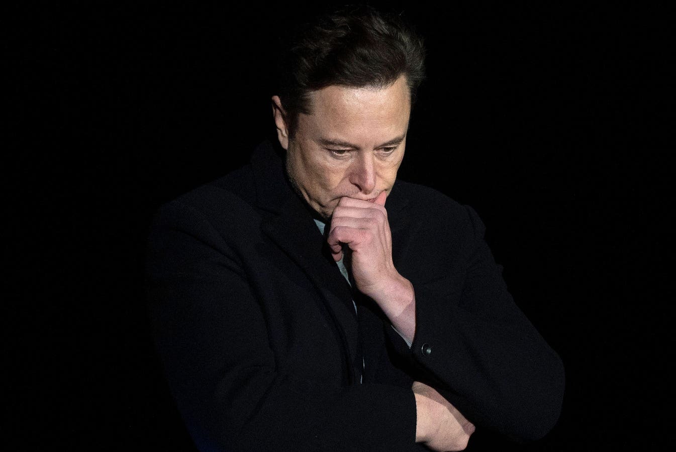 'The dollar won't be worth anything': Elon Musk issues stark warning to Fed as 'stealth money printing' drives up Bitcoin, Ethereum and XRP prices