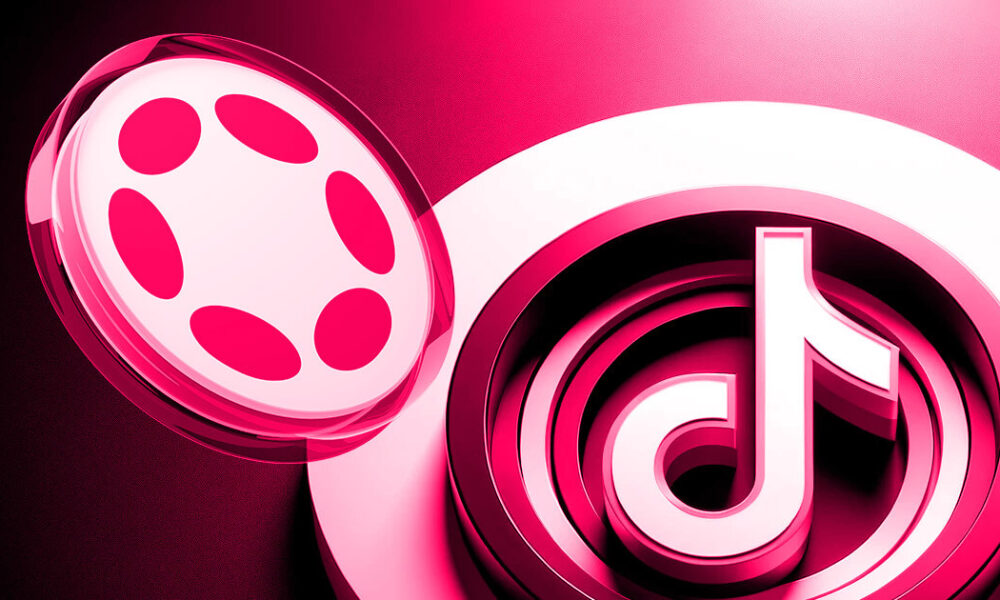 Potential US TikTok buyer plans to decentralize TikTok, could relay on Polkadot parachain