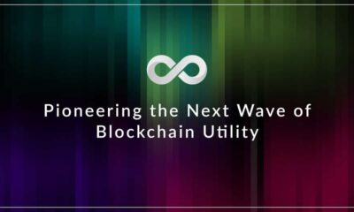 the Next Wave of Blockchain Utility