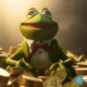 Trader made $46 million with PEPE after hitting new ATH