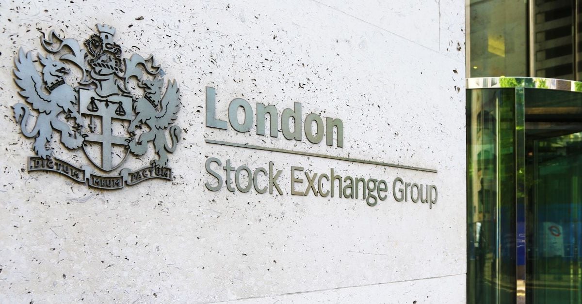 This month the London Stock Exchange lists ETPs on Bitcoin (BTC), Ether (ETH) from WisdomTree, 21Shares and others