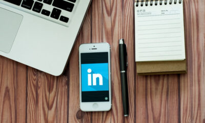 Top 11 Crypto Influencers on Linkedin - Coinband