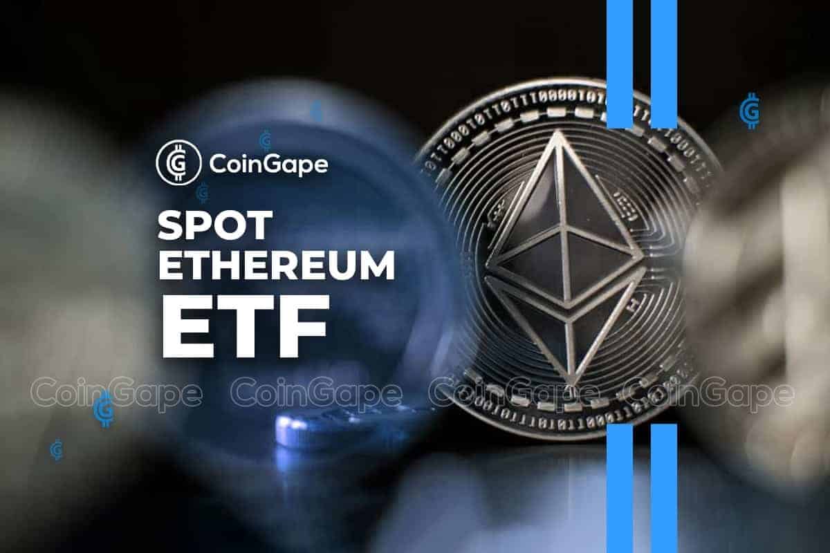 Top 5 Reasons Why SEC Nods to Spot Ethereum ETF