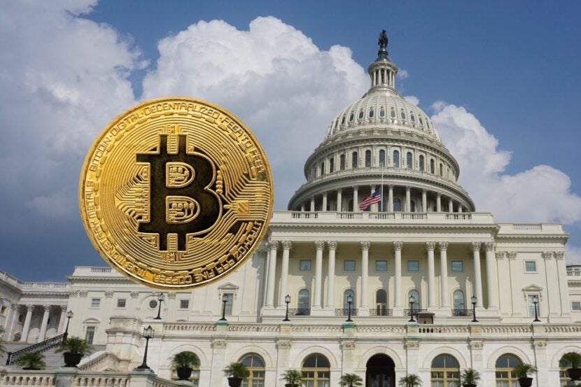Top House Democrats Won't Rally Their Party Against Crypto Bill Despite Opposition - Coinbase Glb (NASDAQ:COIN)