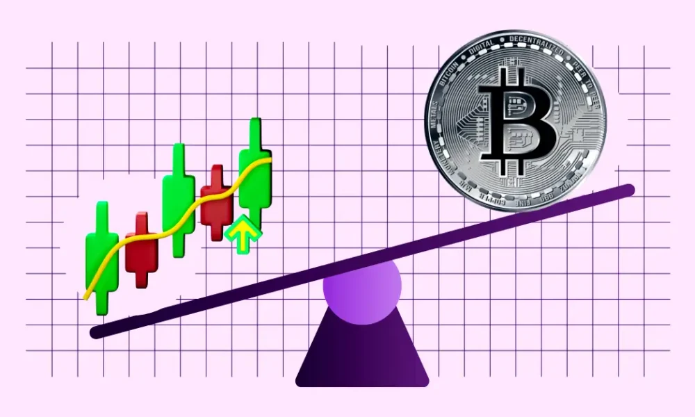 Top Reasons Why Bitcoin Price Hitting $150K Could Be a Long Road Ahead