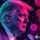 Arkham: Trump’s $7m crypto stash in top 5 celebrities on X