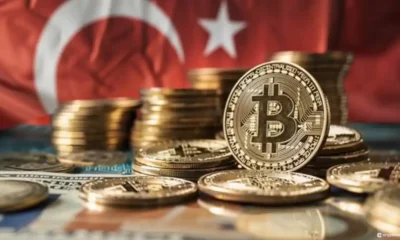 Turkey's Crypto Bill