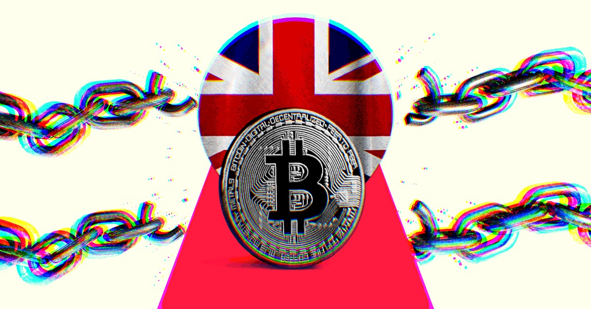 UK elections unlikely to impact crypto regulation