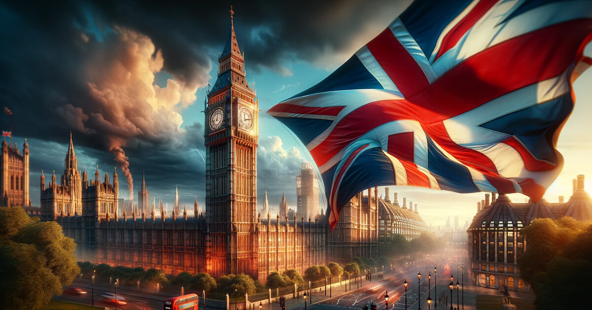 UK to legislate ‘whole host’ of crypto activities starting in the summer