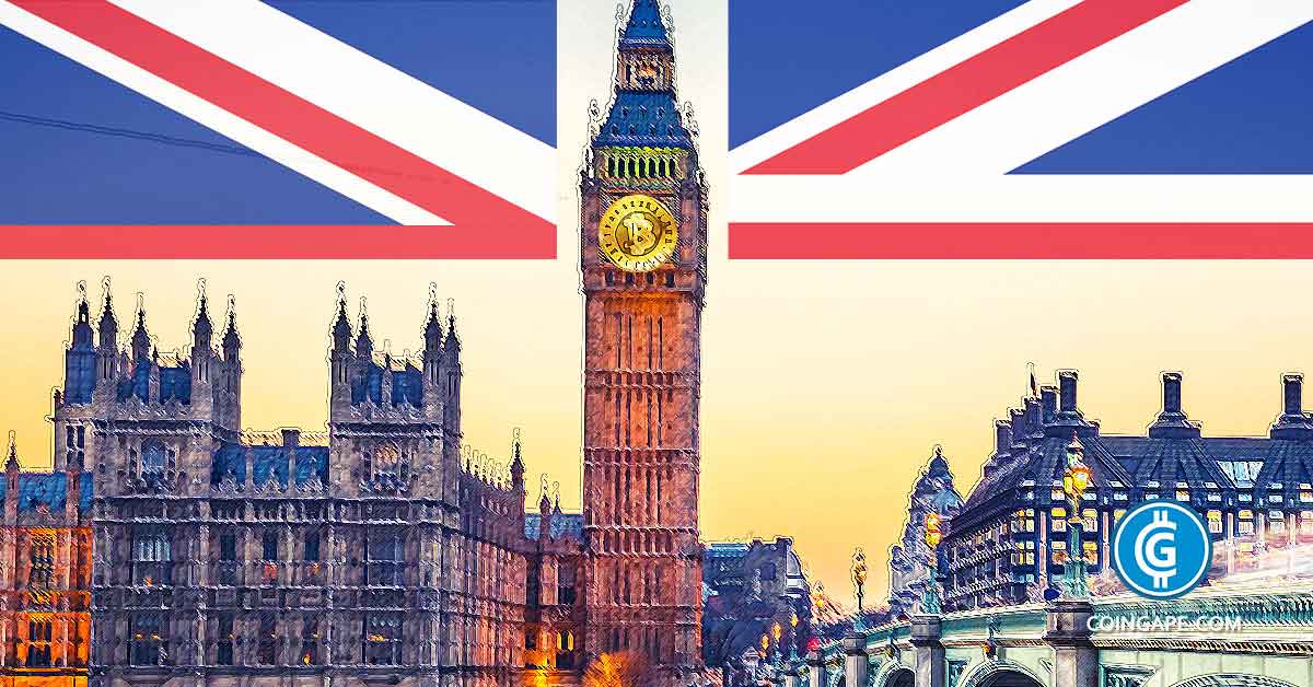 UK minister warns of tougher crypto regulations, here's all