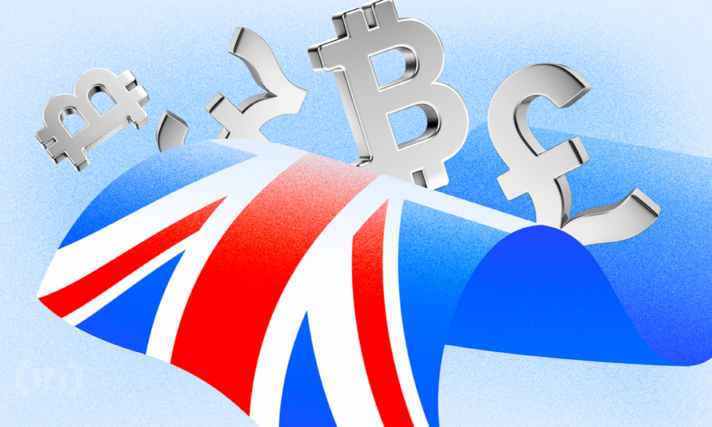 UK Plans to Regulate Staking and Stablecoins