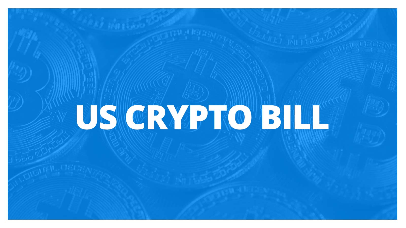 US Crypto Bill