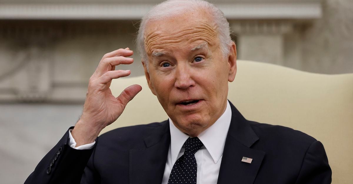 US House Set to Vote on Eliminating SEC Crypto Policy as President Biden Vows Veto