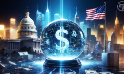 US Stablecoin Regulation Bill