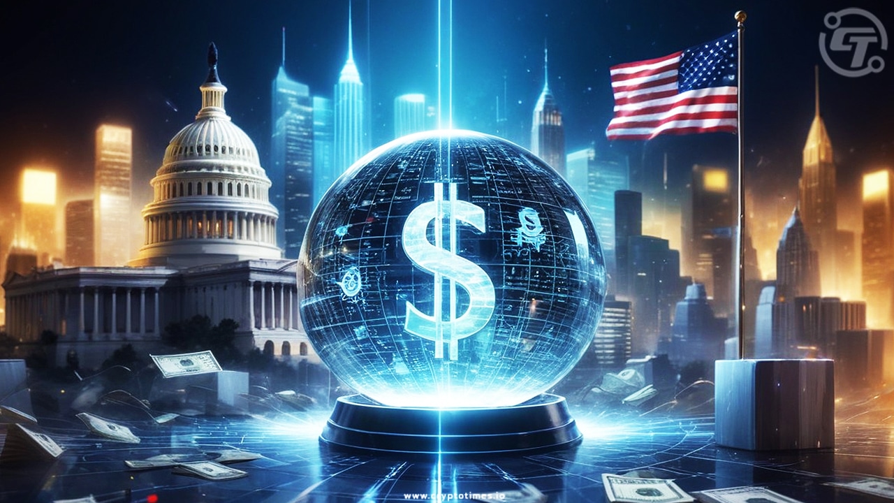 US Stablecoin Regulation Bill