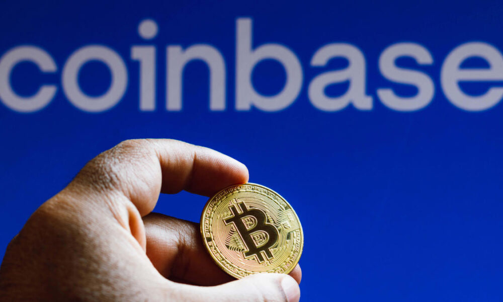 US needs to catch up on crypto regulation: Coinbase policy chief