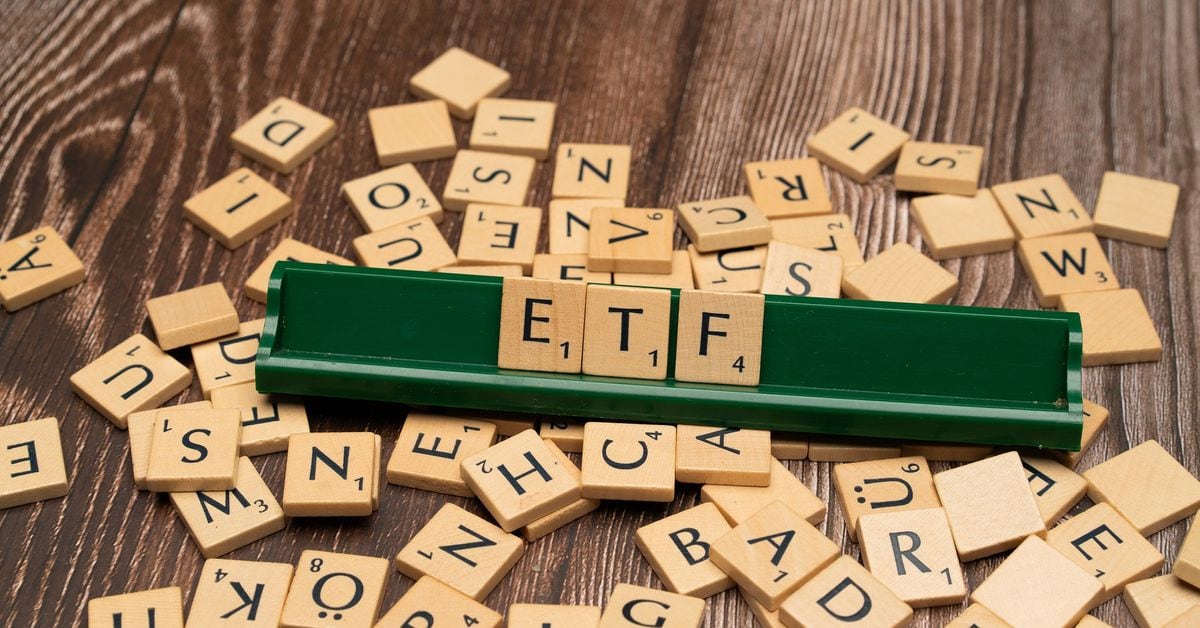 Updated BlackRock 19B modules, grayscale and bitwise files in Rush for Ethereum ETFs