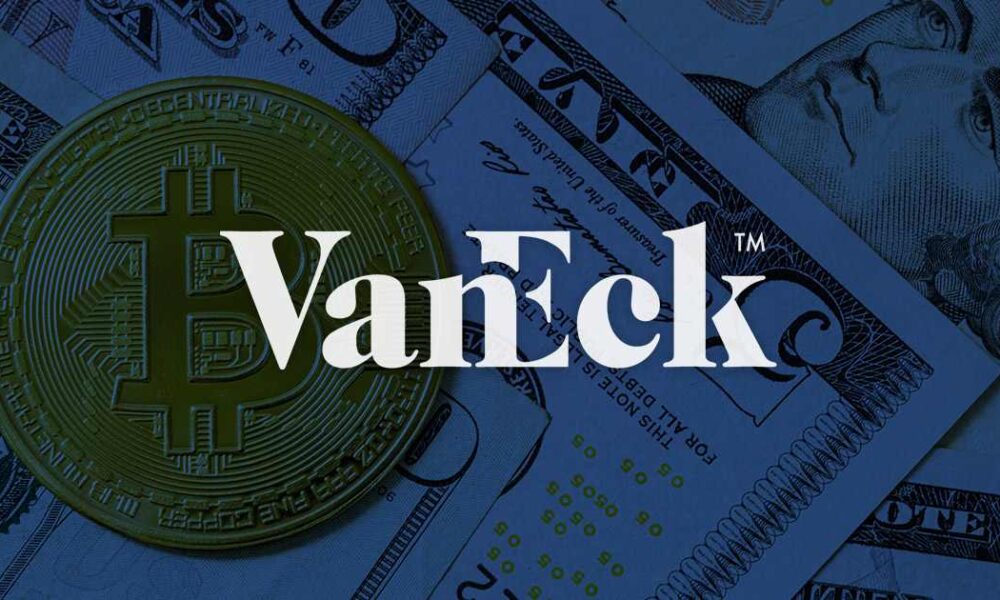 VanEck Executive Slams Biden Government for Hindering DeFi and Crypto Market Growth