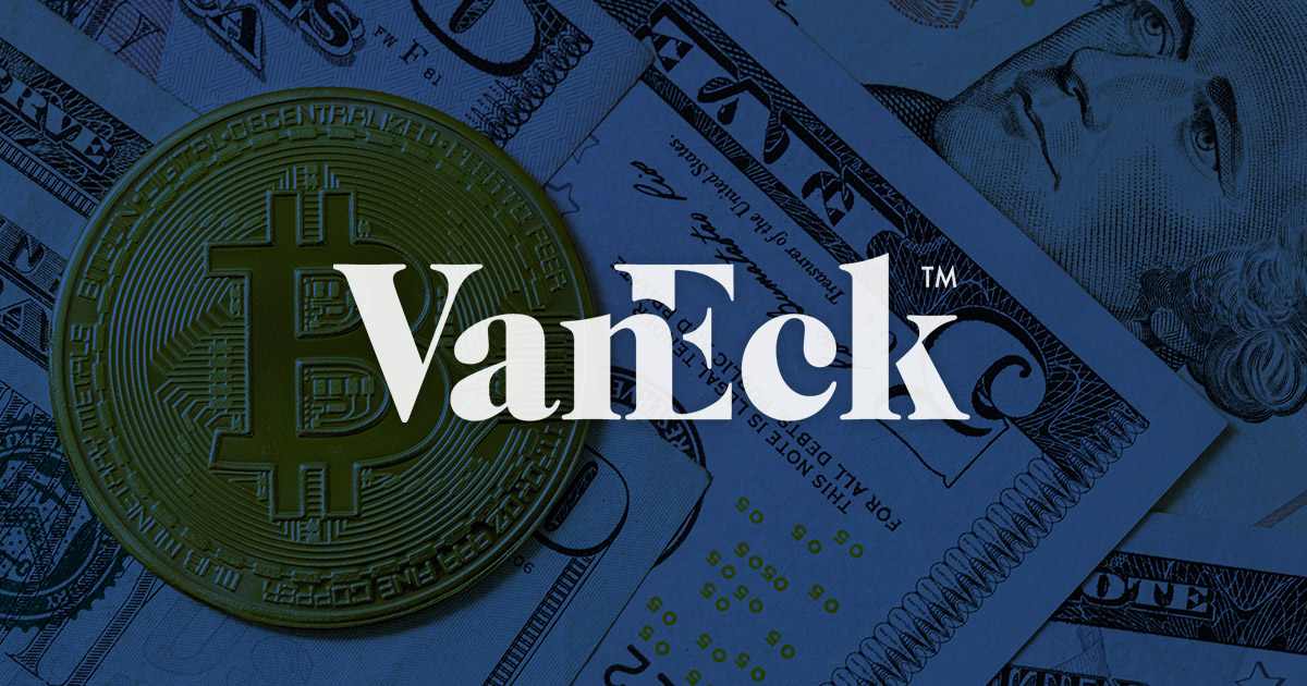 VanEck Executive Slams Biden Government for Hindering DeFi and Crypto Market Growth