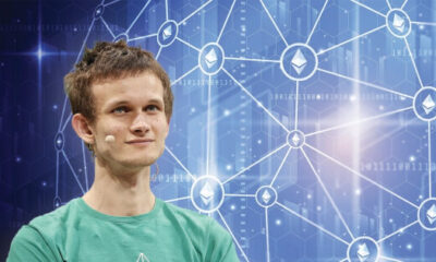 Vitalik Buterin on Ethereum's Future: Improving Decentralization and Permissionlessness