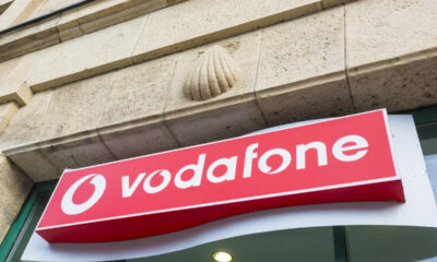 Vodafone's PairPoint attempts to turn mobile SIM cards into crypto wallets