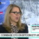 Watch Coinbase Haas CFO on Bitcoin and Crypto Regulation: Davos