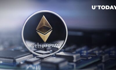 What is happening with Ethereum (ETH)?  10x Researcher Shares Intriguing Shots