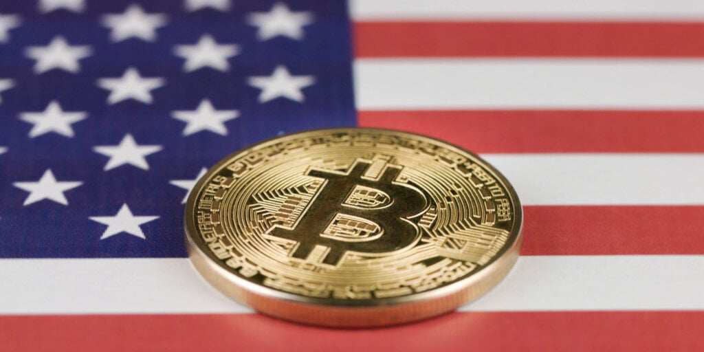 What would make Americans buy more Bitcoin?  Clearer regulations, survey finds