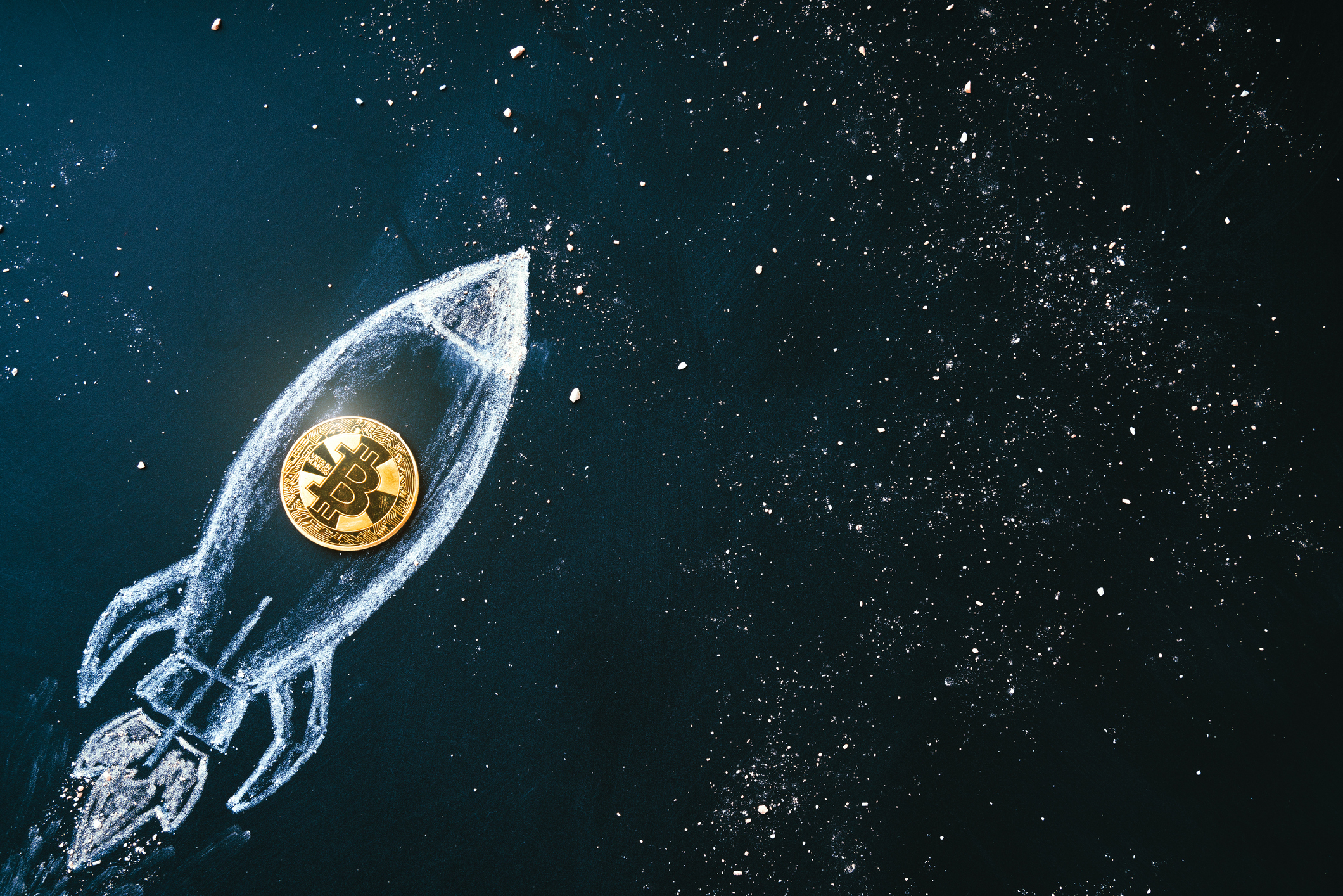 Why Marathon Digital, CleanSpark and TeraWulf are going to the Moon today