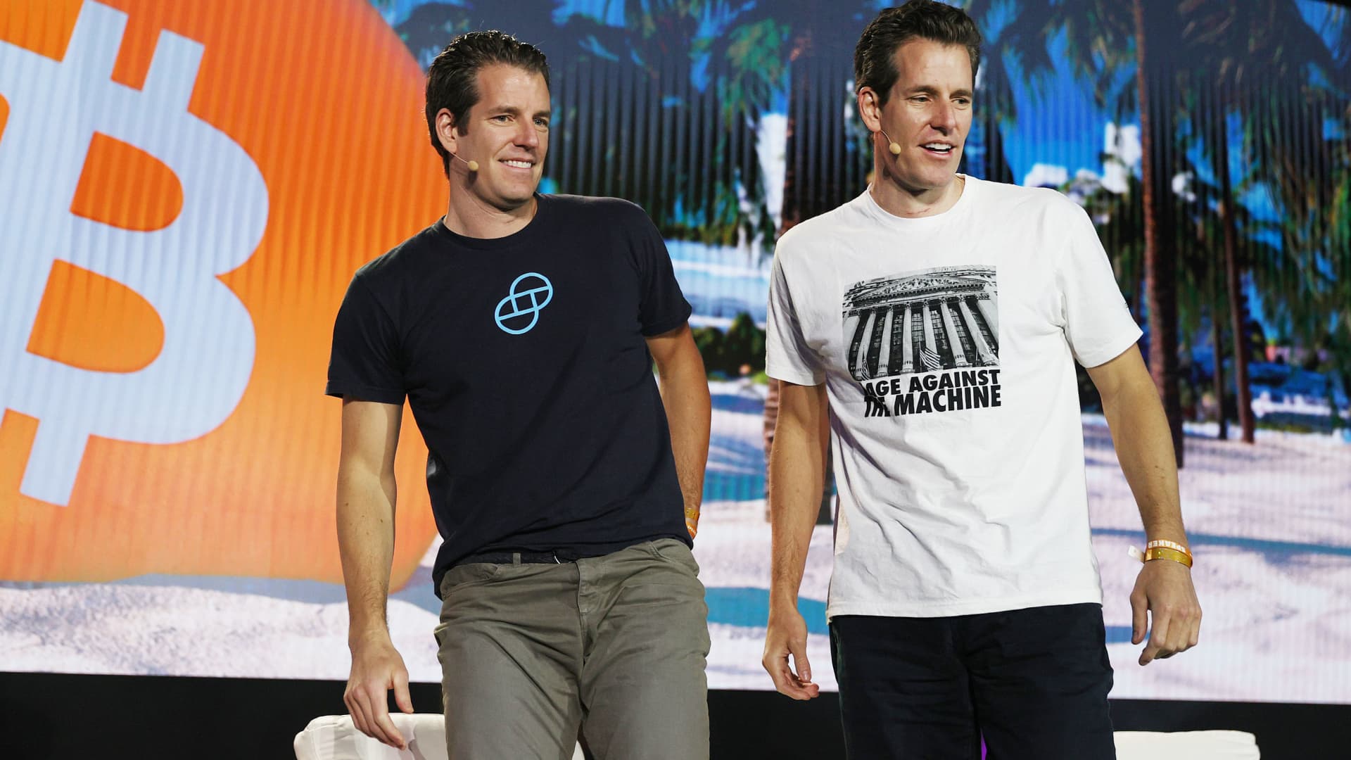 Winklevoss Gemini Crypto Exchange Returns $2.2 Billion to Users