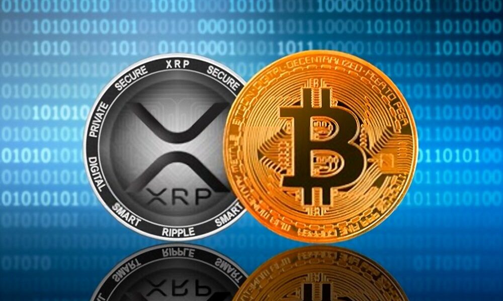 XRP Keeps Falling Against Bitcoin Despite Regulatory Clarity