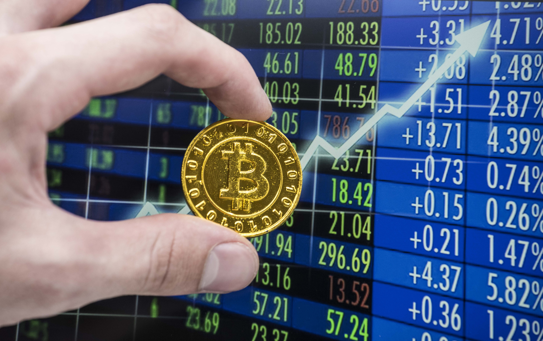 1 Top Cryptocurrency to Buy Before It Climbs Another $1 Trillion in Market Cap, According to Value Investor Bill Miller IV