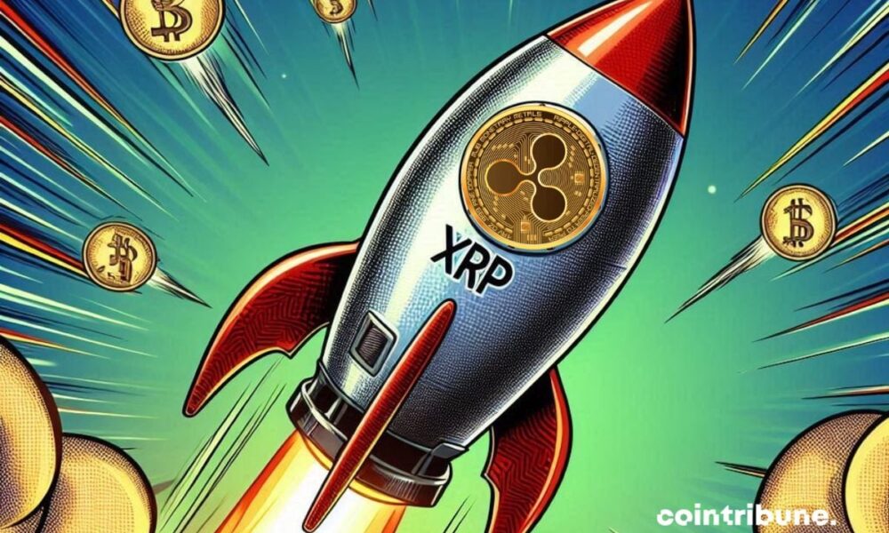 XRP ETF Approval Imminent, Says Ripple CEO!