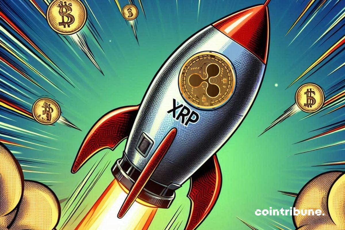 XRP ETF Approval Imminent, Says Ripple CEO!