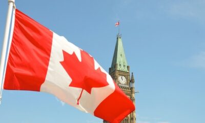 Canada proposes new crypto rules for public investment funds