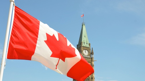 Canada proposes new crypto rules for public investment funds