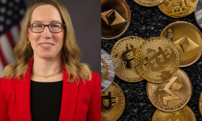 SEC's Hester Peirce calls for clear crypto regulation