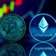 Bitcoin and Ethereum Funds See Increase in Flows Ahead of Spot ETH ETF Trading